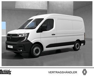 Renault Renault Master Kasten dCi130 L2H2 3,5t Extra KLIMA Gebrauchtwagen