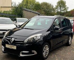 Renault Renault Scenic III Grand Limited*NAVI*PDC*TEMPOMAT Gebrauchtwagen