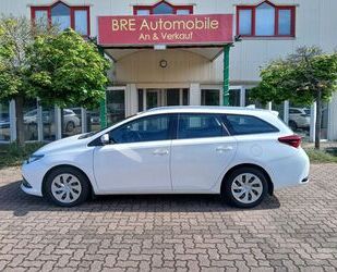 Toyota Toyota Auris Touring Sports Edition-S+ Gebrauchtwagen