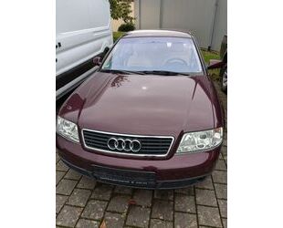 Audi Audi A6 2.4 Gebrauchtwagen