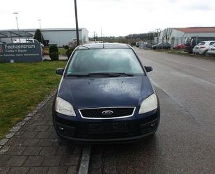 Ford Ford Focus C-MAX Trend Gebrauchtwagen