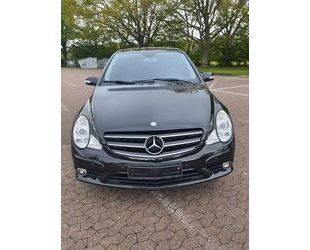 Mercedes-Benz Mercedes-Benz R 350 CDI 4MATIC lang - AMG LINE Gebrauchtwagen