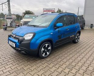 Fiat Fiat Pandina Cross MY24 Gebrauchtwagen