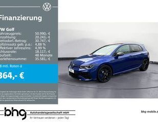 VW Volkswagen Golf R ´Performance´ Navi Pano Radio Ka Gebrauchtwagen