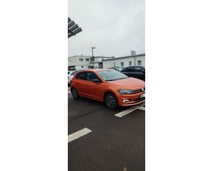 VW Volkswagen Polo 1.0 TSI, DSG, Kamera, Sitzheizung, Gebrauchtwagen