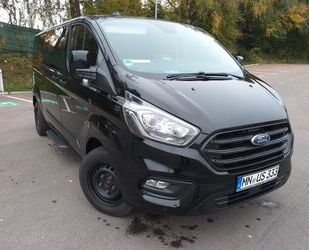 Ford Ford Transit Custom Gebrauchtwagen