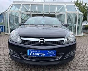 Opel Opel Astra Twintop Cosmo 2,0Turbo/1Hand/Navi/Leder Gebrauchtwagen