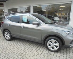 Nissan Nissan Qashqai 1.2 DIG-T Acenta Gebrauchtwagen