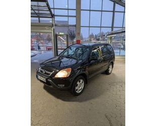 Honda Honda CR-V 2.0i ES/Prins LPG/Allrad/AC/Sitzheizung Gebrauchtwagen