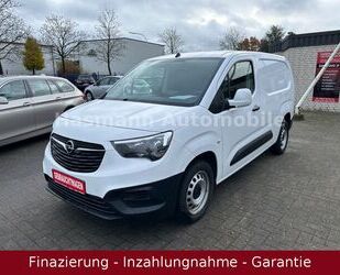 Opel Opel Combo E Cargo Edition erhöhte Nutzlast XL*19% Gebrauchtwagen