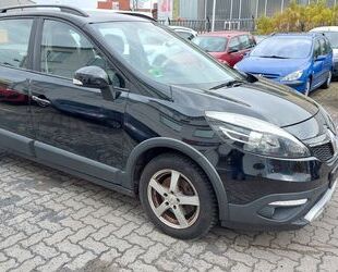 Renault Renault Scenic Xmod Edition Gebrauchtwagen