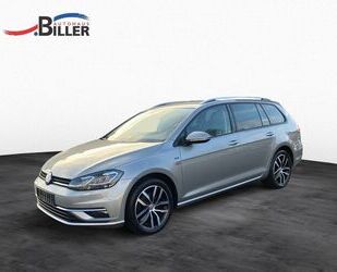 VW Volkswagen Golf VII Variant Join NAVI+LED+AHK+DAB+ Gebrauchtwagen