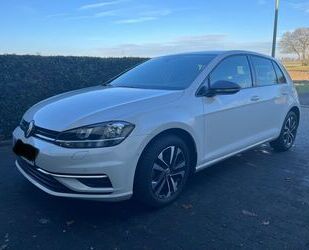 VW Volkswagen Golf 1.0 TSI OPF IQ.DRIVE IQ.DRIVE Gebrauchtwagen