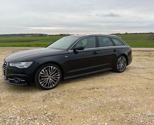 Audi Audi A6 3.0 TDI 235kW quattro tiptronic Avant - Gebrauchtwagen