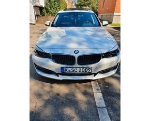 BMW BMW 320 Gran Turismo Gran Turismo 320d xDrive Ad.. Gebrauchtwagen