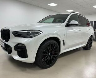 BMW BMW X5 xDrive 30 d M Sport*TEMP*PANO*SHADOW*HUD*36 Gebrauchtwagen