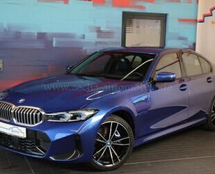 BMW BMW 330 e xDr.Lim.M-SportDriProf.Ad.LED el.SitzPar Gebrauchtwagen