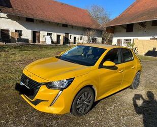 Peugeot Peugeot 208 PureTech 100 Active Active Gebrauchtwagen