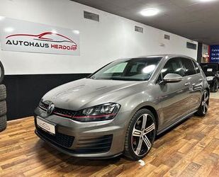 VW Volkswagen Golf VII Lim. GTI BMT/ R 32 Felgen 6850 Gebrauchtwagen