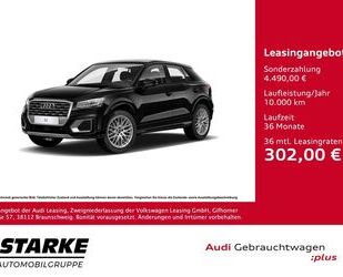 Audi Audi Q2 35 TFSI S tronic sport Navi LED Kamera PD Gebrauchtwagen