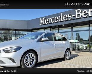 Mercedes-Benz Mercedes-Benz B 200 d Progressive+LED+Memory+Totwi Gebrauchtwagen