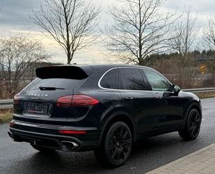 Porsche Cayenne Gebrauchtwagen