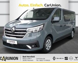 Renault Renault Trafic Pkw Grand Life Blue dCi 150 8-Sitze Gebrauchtwagen