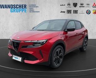 Alfa Romeo Alfa Romeo Junior Elettrica-SPECIALE *MATRIX-LED*M Gebrauchtwagen