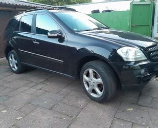 Mercedes-Benz Mercedes-Benz ML 280 CDI 4MATIC - Gebrauchtwagen