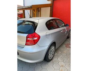 BMW BMW 116i Gebrauchtwagen