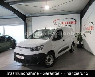 Fiat Fiat Doblo Kastenwagen L2 1.5 BlueHDi/Navi/CarPlay Gebrauchtwagen