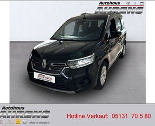 Renault Renault Kangoo E-Tech EV45 AC22 Equilibre *LED*360 Gebrauchtwagen