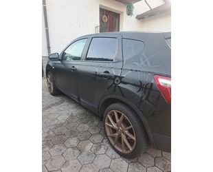 Nissan Nissan Qashqai 2.0 Gebrauchtwagen