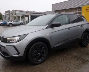 Opel Opel Grandland (X) GS Line*Automatik Gebrauchtwagen