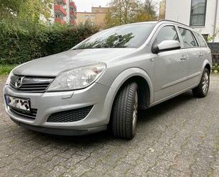 Opel Opel Astra Caravan H 1.8 ECOTEC Gebrauchtwagen