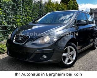 Seat Seat Altea 1.2 TSI Good Stuff XL°Klima°Scheckheft° Gebrauchtwagen