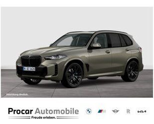 BMW BMW X5 xDrive30d M Sport PANO ACC AHK RFK NAVI LED Gebrauchtwagen