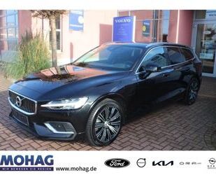 Volvo Volvo V60 T6 AWD Plug-In Hybrid Inscription Expres Gebrauchtwagen