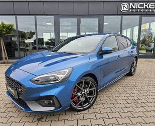 Ford Ford Focus Lim. ST*B&O*Led*Acc*19Zoll*Recaro*FSG5J Gebrauchtwagen