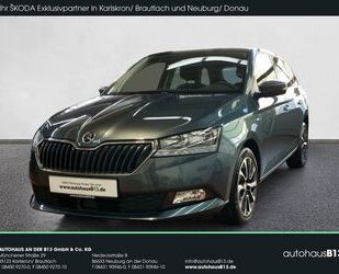 Skoda Skoda Fabia Combi Drive 1,0 TSI KLIMA+SHZ+PDC+DAB+ Gebrauchtwagen