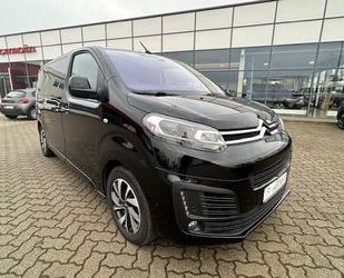 Citroen Citroën Spacetourer Shine M 2.0 BlueHDI Standheizu Gebrauchtwagen