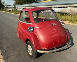 BMW BMW Other Isetta 250 Gebrauchtwagen