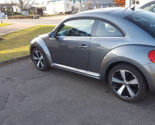 VW Volkswagen Beetle 1.2 TSI Design PANODACH** XENON Gebrauchtwagen