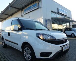 Fiat Fiat Doblo Kasten 1.Hd/Navi/Tempo/AHK/PDC Hinten/3 Gebrauchtwagen