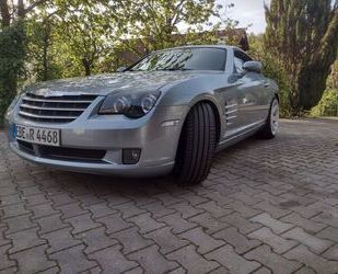 Chrysler Chrysler Crossfire 3.2 V6 - Gebrauchtwagen