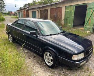 Audi Audi 80 Gebrauchtwagen