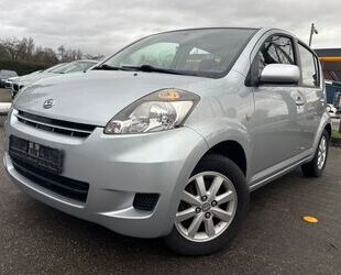 Daihatsu Daihatsu Sirion 1.3 Gebrauchtwagen