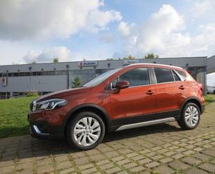 Suzuki Suzuki SX4 S-Cross 1.4 Comfort Hybrid Gebrauchtwagen