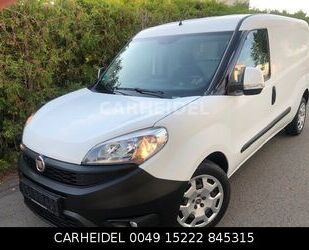 Fiat Fiat Doblo Doblò SX Maxi Kasten KLIMAAUT BLUETOOTH Gebrauchtwagen