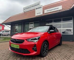 Opel Opel Corsa F 40 Jahre 74kw Gebrauchtwagen